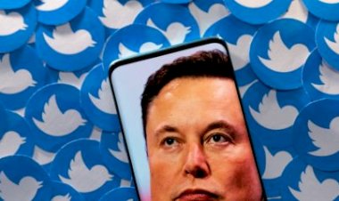 Twitter processa Elon Musk para tentar pressioná-lo a concluir aquisição