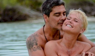 Xuxa comenta repercussão após falar de ereção de homens veganos