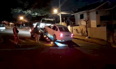 Policial militar mata seis familiares e outra pessoa no oeste do Paraná, diz PM