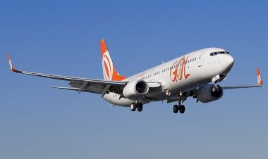 Gol suspende voo direto de Manaus para Santarém, no Pará