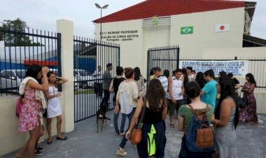Com mais de 2,3 mil vagas, PSC ocorre neste domingo (17), no Amazonas