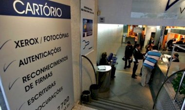 Maiores de 18 anos podem fazer alteração no nome em cartórios no Amazonas