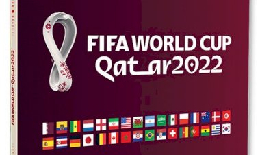 Álbum da Copa do Mundo 2022: Preço das figurinhas dobra em relação a 2018 e vira piada na web