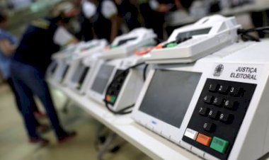 Eleições: convenções partidárias começam nesta quarta-feira (20)