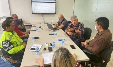 Ageman e IMMU autorizam retomada do Zona Azul no Vieiralves a partir de 1º/8