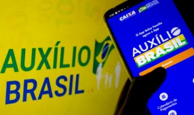 Sites utilizam nome do Auxílio Brasil para aplicar golpes