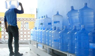 Troca de garrafão de água só pode ser por outro da mesma empresa no AM, determina MPF