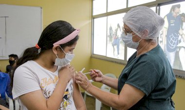 Vacina contra a Covid-19 será disponibilizada pela Prefeitura de Manaus em 11 endereços neste sábado, 23/7