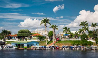Autazes finaliza os preparativos para a 24ª Festa do Leite e a 23ª Feira Agropecuária, que deverão movimentar a economia do município