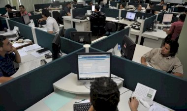 Governador Wilson Lima anuncia concurso da Prodam com salários entre R$ 2,1 mil a R$ 7,2 mil