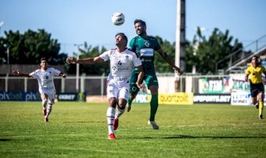 Amazonas e São Raimundo empatam na estreia da segunda fase da série D, Manaus perde e se afasta dos oito que vão disputar a segunda fase da série C 