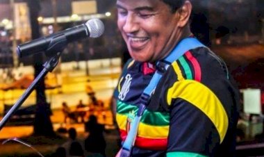 Ponta Negra recebe atrações musicais do projeto 'Arte Pela Cidade', em Manaus