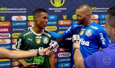 Pela última rodada do 1º turno do Campeonato Brasileiro, Palmeiras, Corinthians, Flamengo e Fluminense venceram. O último jogo da rodada acontece nesta segunda-feira, dia 25, às 19H em Curitiba com o jogo  Coritiba X Cuiabá
