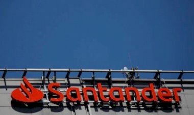 Aplicativo do Santander apresenta instabilidade nesta segunda-feira