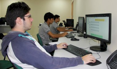 CIEE seleciona estagiários para a Prefeitura de Manaus; bolsas são de R$ 600