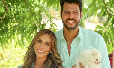 Ex-marido de Nicole Bahls diz que passou fome com fim de casamento