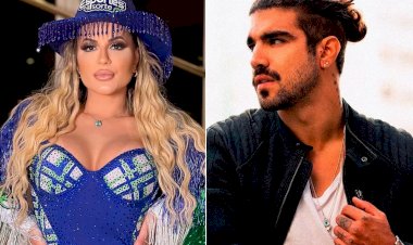 Deolane Bezerra manda indireta para Caio Castro: "Pensa que pagar um jantar é sustentar uma mulher"