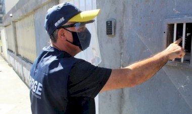 IBGE lança novo concurso com 15 mil vagas para recenseador