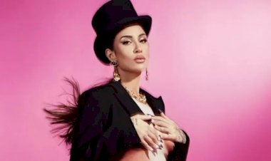 Boca Rosa após censura: 'Sociedade precisa conversar mais sobre mamilos'