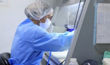 Brasil registra primeira morte por varíola dos macacos, em Minas Gerais