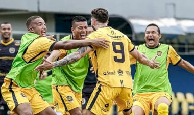 Manaus volta a empatar em casa e se distancia da classificação para a segunda fase da série C. Na série D, Amazonas vence, passando para as oitavas e São Raimundo perde e está eliminado. 