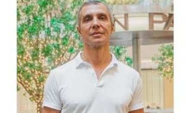 João Paulo Diniz, filho de Abílio Diniz, morre aos 58 anos