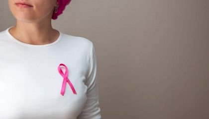 Injeção contra o câncer de mama inicial tem bons resultados em testes em animais