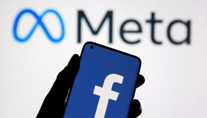 Facebook anuncia que reduzirá conteúdo político no feed de notícias