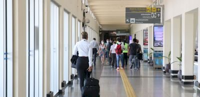 Passagem aérea fica mais cara e duas capitais já têm tarifa média acima de R$ 1.000