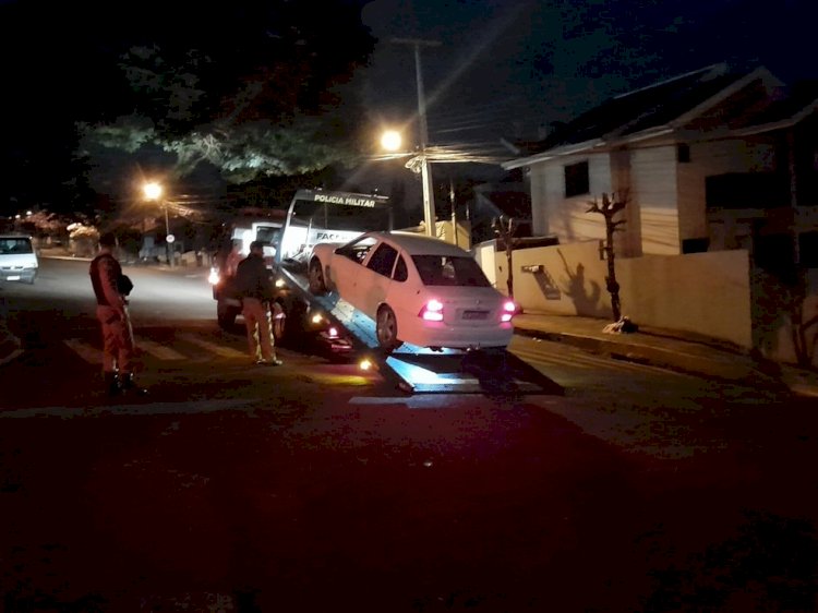 Policial militar mata seis familiares e outra pessoa no oeste do Paraná, diz PM