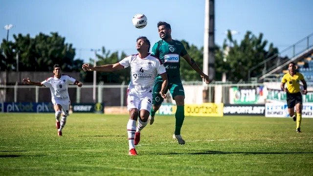 Amazonas e São Raimundo empatam na estreia da segunda fase da série D, Manaus perde e se afasta dos oito que vão disputar a segunda fase da série C 