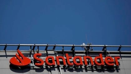 Aplicativo do Santander apresenta instabilidade nesta segunda-feira