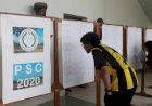 Ufam lança editais de inscrições para 1ª e 2ª etapas do PSC
