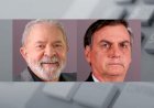 Pesquisa Quaest para presidente: Lula tem 44% Bolsonaro, 32%