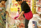 Cesta básica sobe em sete de oito cidades pesquisadas pela FGV em julho
