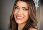 Miss Amazonas Letícia Frota vence Miss Brasil Mundo pela primeira vez