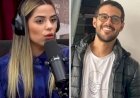 Key Alves, jogadora de vôlei fala de affair com Rodrigo Mussi na noite do acidente: "Fiquei muito mal"