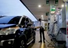 Redução no preço do litro da gasolina começa a valer nesta terça-feira (16)