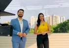 Rede Amazônica estreia novo cenário para telejornais do Amazonas