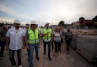 Senado aprova autorização de empréstimo para o novo Prosamin+ no igarapé Manaus 2000 e Comunidade da Sharp