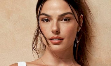 Após 17 anos, Isis Valverde encerra contrato fixo com a Globo