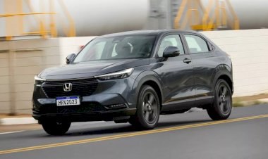 Novo Honda HR-V parte de R$ 142.500, mas preços encostam em Compass e Corolla Cross