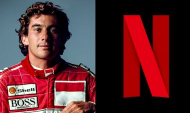 Série documental sobre a vida de Ayrton Senna será produzida pela Netflix; confira detalhes