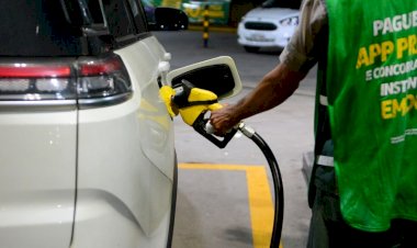 Petrobras anuncia redução no preço do diesel