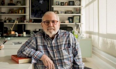 Jô Soares morre aos 84 anos em São Paulo