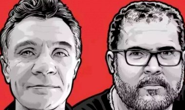 PF faz operação contra pesca ilegal e prende mais três suspeitos de ocultar os corpos de Bruno Pereira e Dom Phillips