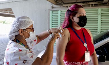 Prefeitura terá 88 pontos de vacinação contra a Covid-19 durante a semana