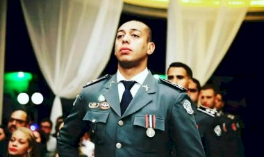 PM suspeito de atirar e matar campeão mundial de jiu-jítsu é preso após decisão da Justiça