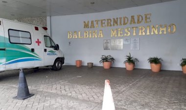 Maternidades do AM terão que fazer 'teste do olhinho' em recém-nascidos para detectar câncer