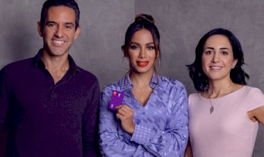 Anitta deixa conselho do Nubank e assume posto de embaixadora global da marca